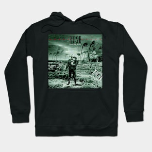 Rush Hoodie